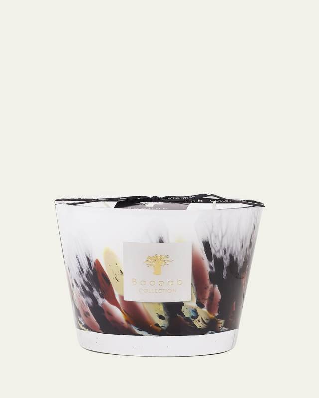 Max 10 Rainforest Tanjung Candle 3.9"